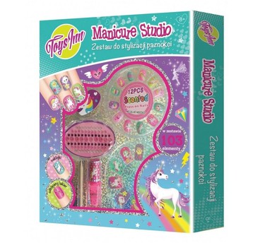 MANICURE STUDIO JEDNOROŻEC 4679