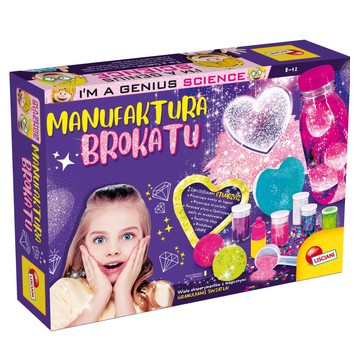 MANUFAKTURA BROKATU 2377