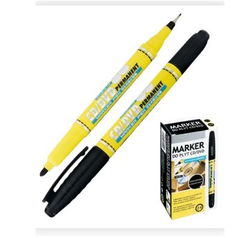 MARKER CD GRAND CM-051 CZARNY 9466