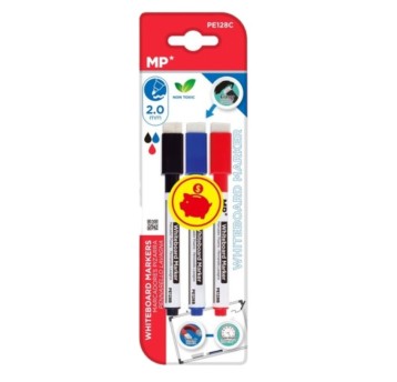 Marker do tablic 3 szt./opakowanie 7733