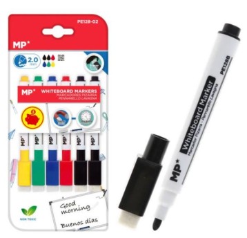 Marker do tablic 6 szt./opakowanie 5041