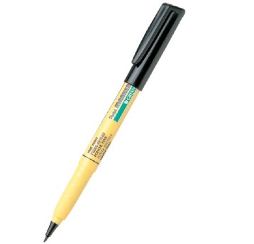 MARKER DO TKANIN 1.0MM CZARNY 0019 A'12