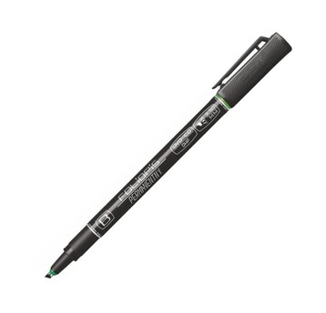 MARKER FOLIOPIS PERMANENTNY FB-25 CZARNY 2077 A'12