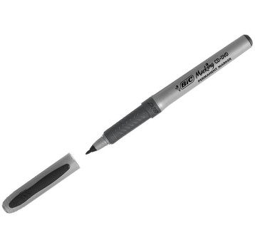 MARKER GRIP CD/DVD CZARNY (12) 5310