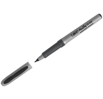 MARKER GRIP CD/DVD CZARNY (12) 5310