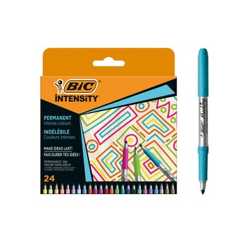 MARKER INTENSITY MIX B24 24 KOL 4229