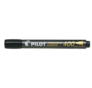 MARKER PERMANENTNY PILOT SCA-400 CZARNY A'12 1219
