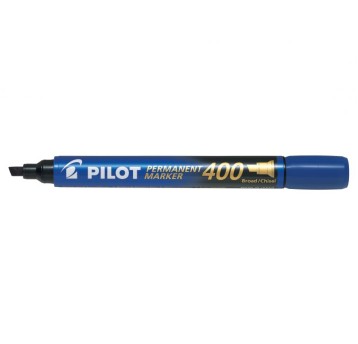 MARKER PERMANENTNY PILOT SCA-400 NIEB. A'20 4078