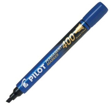 MARKER PERMANENTNY PILOT SCA-400 NIEB. A'20 4078