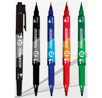 MARKER PERNAM.2 KOŃC. KM501-V2 A'12 8318