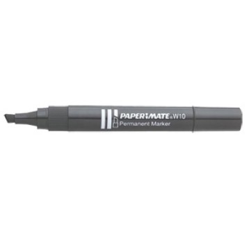 MARKER SHARPIE PERMANEN W10 CZARNY ŚĆ(12) S0192652