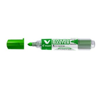 MARKER V-BOARD MASTER MEDIUM ZIELONY 5844 A'10