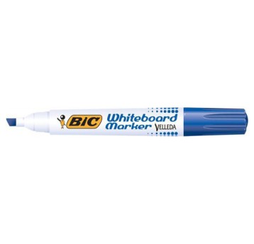 MARKER VELLEDA ECO 1751 BCL (12) NIEBIESKI