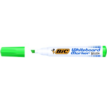 MARKER VELLEDA ECO 1751 BCL (12) ZIELONY