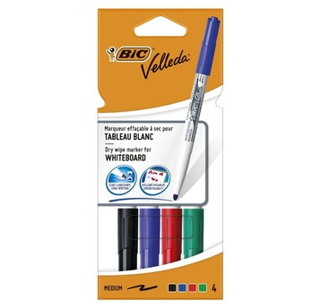 MARKER VELLEDA MIX PD4 7446