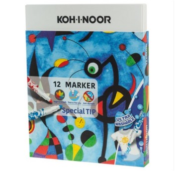 MARKERY SPECIAL TIP 12KOL. 0556