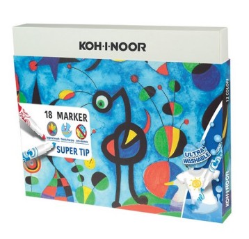 MARKERY SPECIAL TIP 18KOL. 0563