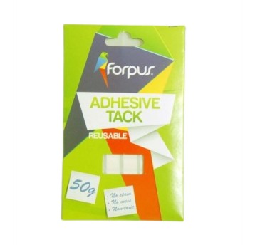 MASA MOCUJĄCA BIAŁA 50 GR 1312