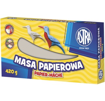 MASA PAPIEROWA 83814901 A'6