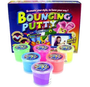 MASA PLASTYCZNA ODBIJAJĄCA 3574 A"12