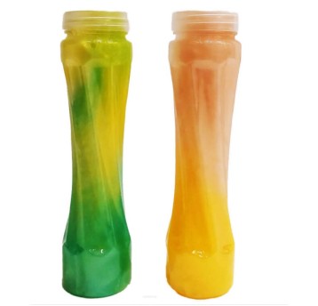 MASA PUTTY DWUKOLOROWA 2589 A'12