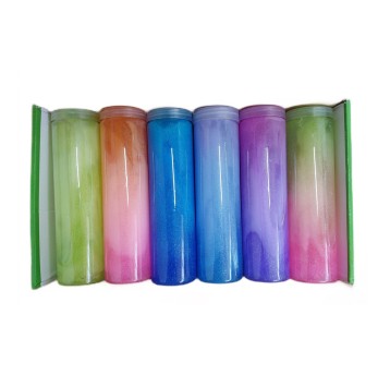 MASA SLIME GALAXY PUTTY 13CM 5309 A'6