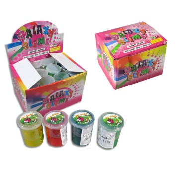 MASA SLIME Z BROKATEM 5354 A'24