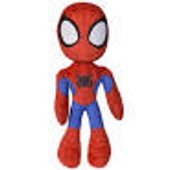 MASKOTKA DISNEY MARVEL SPIDEY 25CM 4396