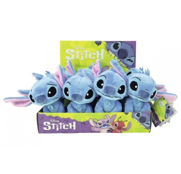 MASKOTKA DISNEY STITCH 20CM A'12