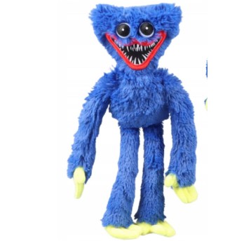 MASKOTKA HUGGY WUGGY NIEBIESKI 98767