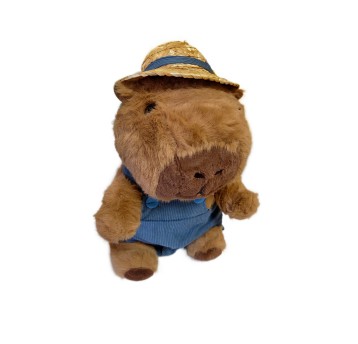 MASKOTKA KAPIBARA STYLE A24 CM 1877