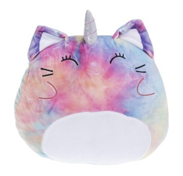 Maskotka Kot Jednorożec 30 cm 9542
