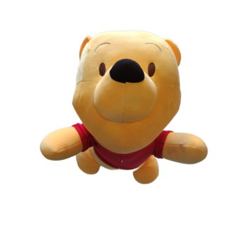 MASKOTKA KUBUŚ PUCHATEK 50CM