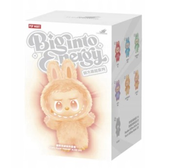 MASKOTKA LABUBU 25CM W KARTONIKU 1929