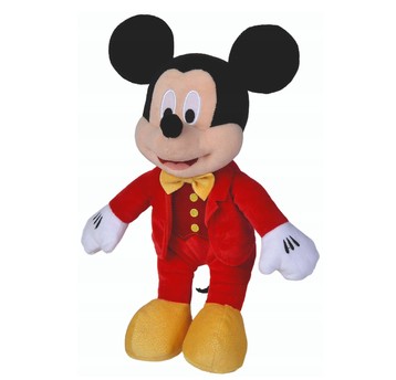 MASKOTKA MICKEY W SMOKINGU 25 DISNEY 1616