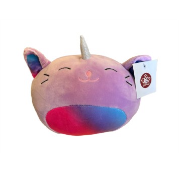 Maskotka Mysz Jednorożec 20 cm 5486