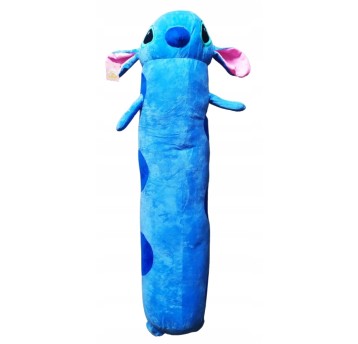 MASKOTKA PODUSZKA WAŁEK STITCH 60CM HRV794