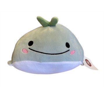 Maskotka Rybka 20 cm 5448