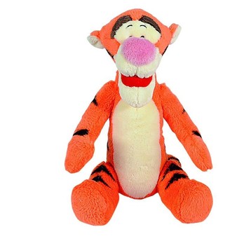 MASKOTKA TYGRYSEK 25CM PLUSZOWY DISNEY WTP 5260