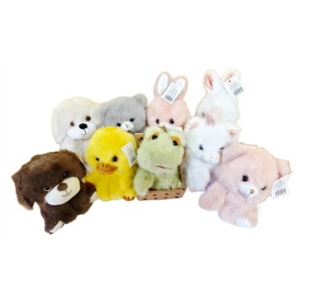 MASKOTKA ZWIERZAK 1822 A'12