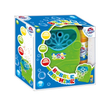 MASZYNA DO BANIEK 118ML M 5032