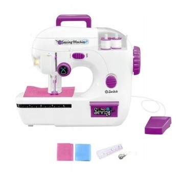 Maszyna do szycia 32x11x23,5cm 4819