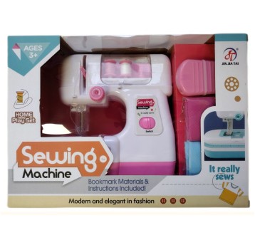 Maszyna do szycia B/O window box 1291