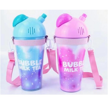 MASZYNKA KUBEK DO BANIEK B/O 21x11x11CM 8174