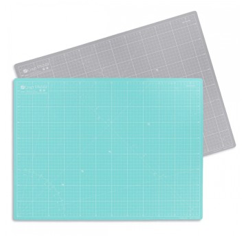 MATA DO CIĘCIA SAMOREGENERUJĄCA A4 22X30 CM 9328