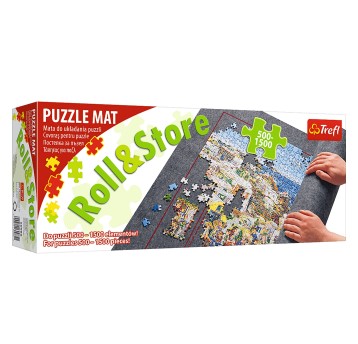 MATA DO UKŁADANIA PUZZLI 500-1500EL 60985