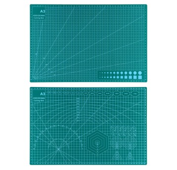 Mata dwustronna do cięcia