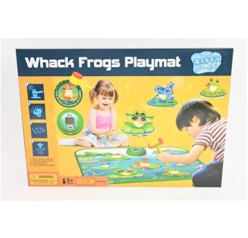 Mata Gra polowanie na żaby 81x6 9326