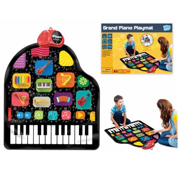 MATA PIANINO 6591