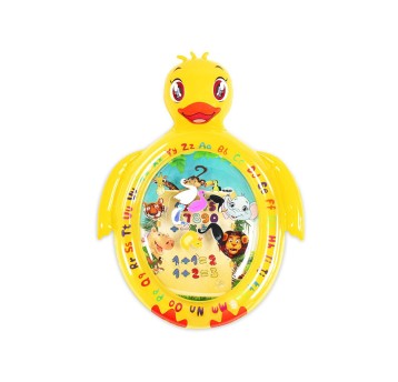 MATA WODNA KACZUSZKA 1763